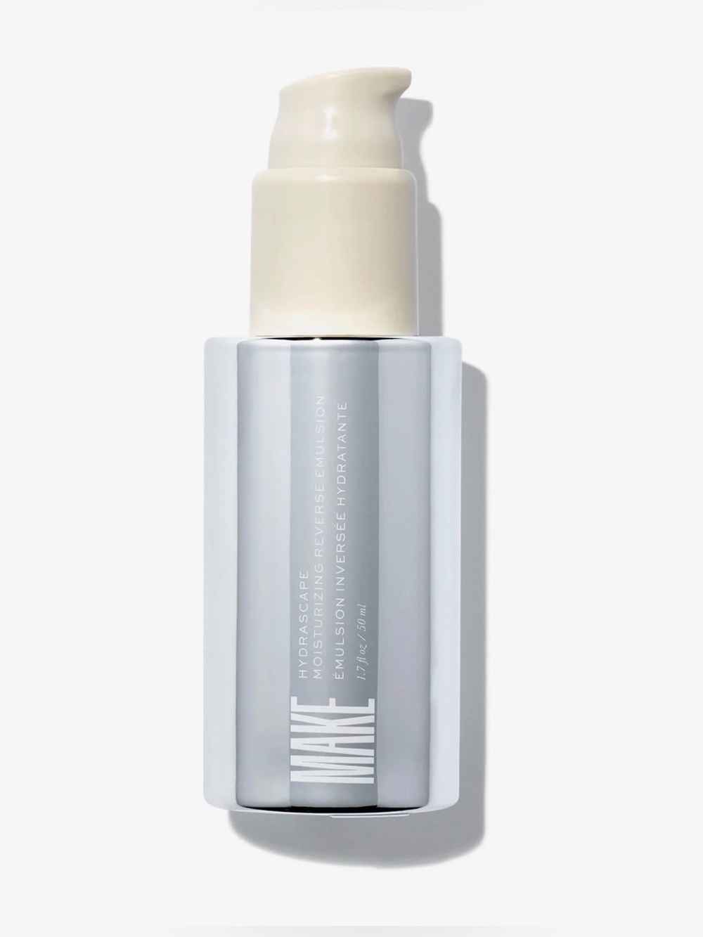 Make Beauty Hydrascape Moisturizing Reverse Emulsion